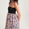 Vestido Fred Perry SD3024 Vestido Fred Perry SD3024