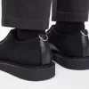 Zapatillas de lona Canvas Monkey para mujer Zapatillas de lona Canvas Monkey para mujer