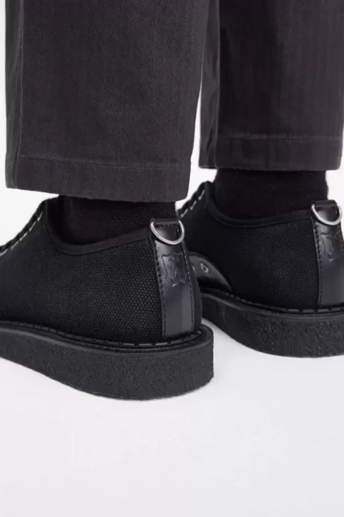 Zapatillas de lona Canvas Monkey para mujer Zapatillas de lona Canvas Monkey para mujer