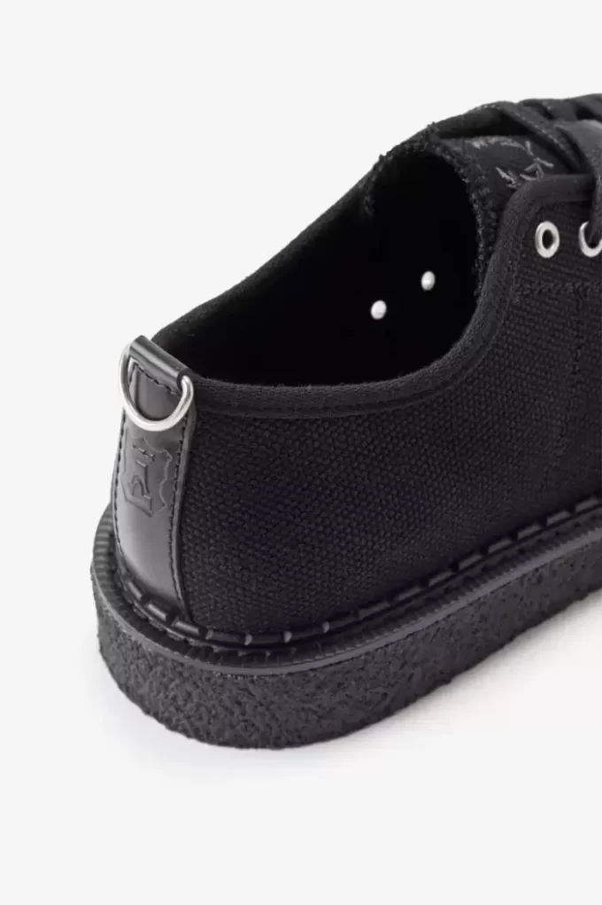 Zapatillas de lona Canvas Monkey para mujer Zapatillas de lona Canvas Monkey para mujer