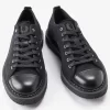 Zapatillas de lona Canvas Monkey para mujer Zapatillas de lona Canvas Monkey para mujer