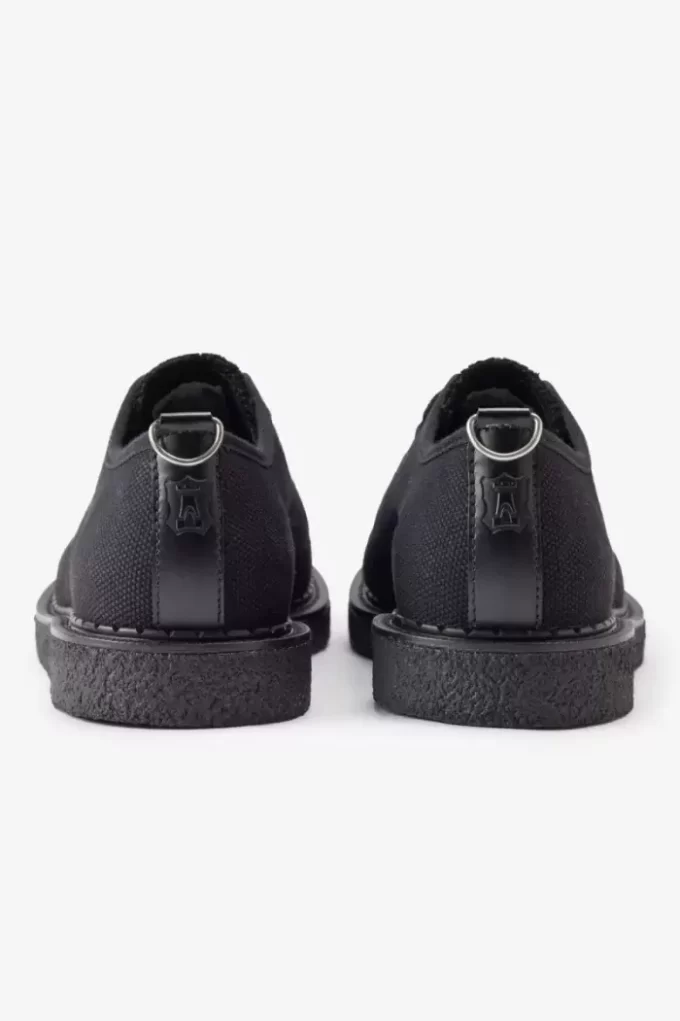 Zapatillas de lona Canvas Monkey para mujer Zapatillas de lona Canvas Monkey para mujer