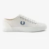 Zapatillas de lona Hughes Low para mujer Zapatillas de lona Hughes Low para mujer