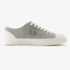 Zapatillas de lona Hughes Low para hombre Zapatillas de lona Hughes Low para hombre