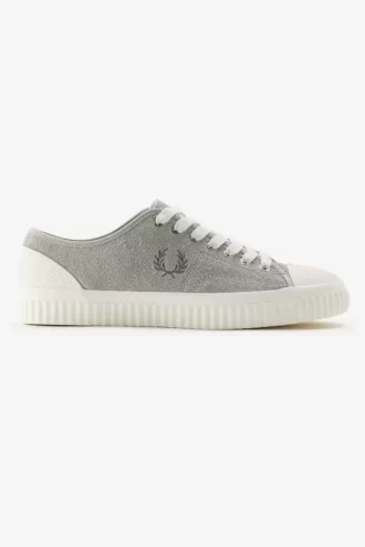 Zapatillas de lona Hughes Low para hombre
