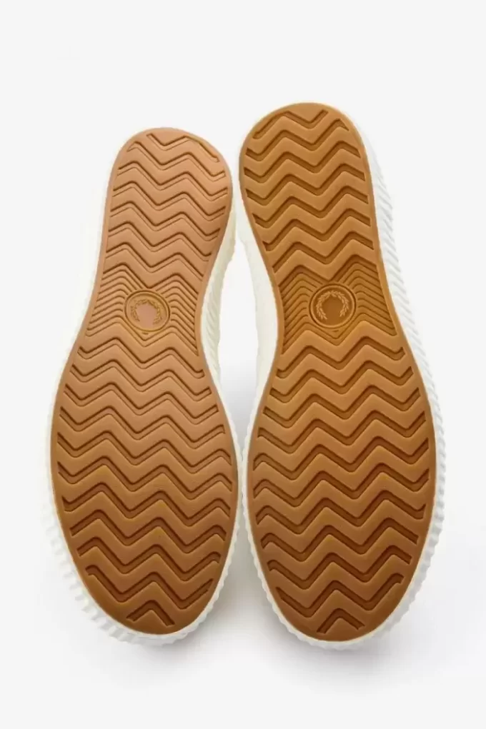 Zapatillas de lona Hughes Low para mujer Zapatillas de lona Hughes Low para mujer
