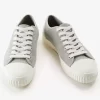 Zapatillas de lona Hughes Low para hombre Zapatillas de lona Hughes Low para hombre