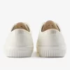 Zapatillas de lona Hughes Low para mujer Zapatillas de lona Hughes Low para mujer
