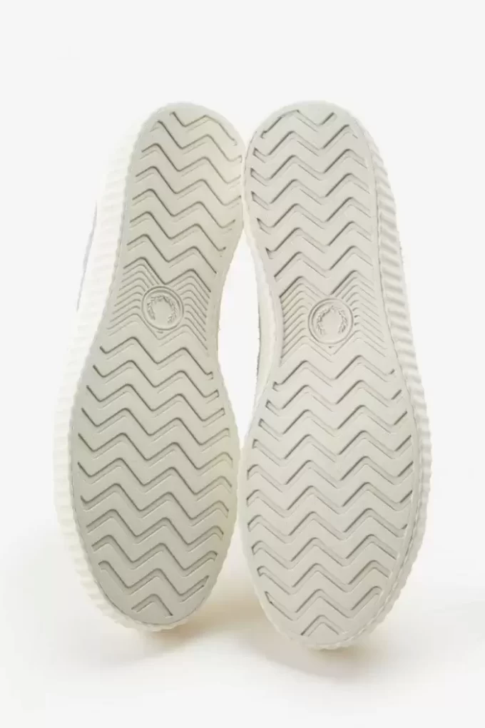 Zapatillas de lona Hughes Low para hombre Zapatillas de lona Hughes Low para hombre