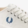 Zapatillas de lona Hughes Low para mujer Zapatillas de lona Hughes Low para mujer