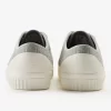 Zapatillas de lona Hughes Low para hombre Zapatillas de lona Hughes Low para hombre