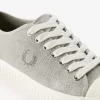 Zapatillas de lona Hughes Low para hombre Zapatillas de lona Hughes Low para hombre