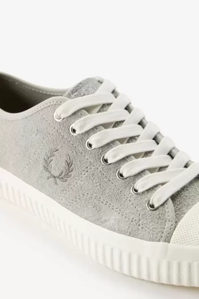 Zapatillas de lona Hughes Low para hombre Zapatillas de lona Hughes Low para hombre