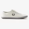 Zapatillas de lona Kingston para hombre Zapatillas de lona Kingston para hombre