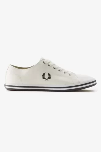 Zapatillas de lona Kingston para hombre