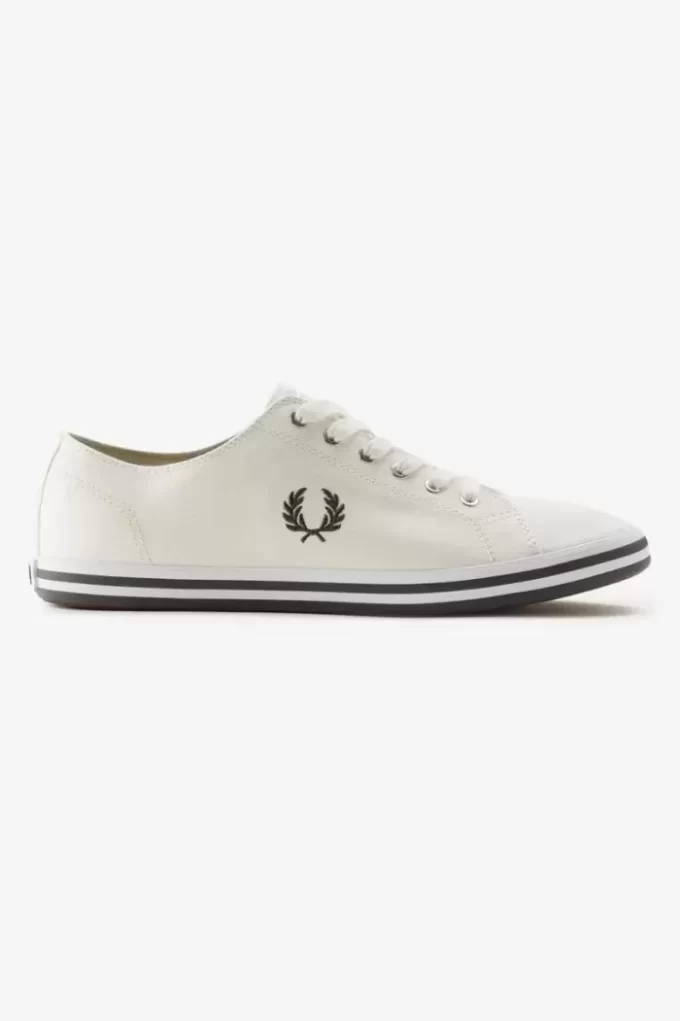 Zapatillas de lona Kingston para hombre Zapatillas de lona Kingston para hombre