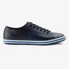 Zapatillas de lona Kingston para hombre Zapatillas de lona Kingston para hombre