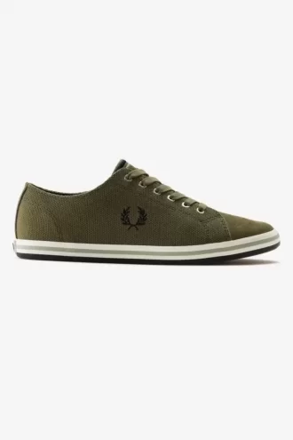 Zapatillas de lona Kingston para hombre