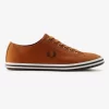 Zapatillas de lona Kingston para hombre Zapatillas de lona Kingston para hombre