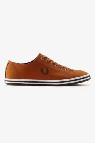 Zapatillas de lona Kingston para hombre