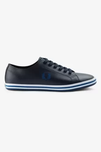 Zapatillas de lona Kingston para hombre