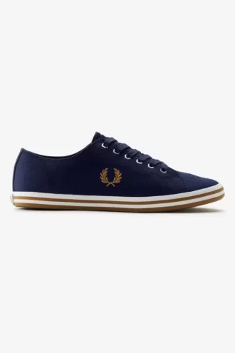 Zapatillas de lona Kingston para hombre