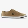 Zapatillas de lona Kingston para hombre Zapatillas de lona Kingston para hombre