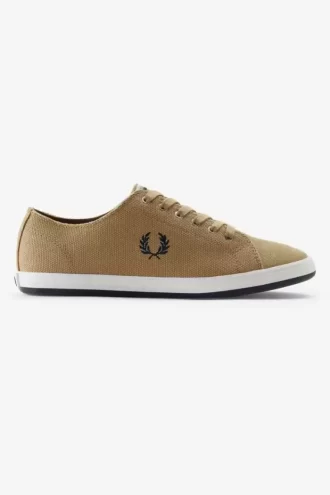 Zapatillas de lona Kingston para hombre