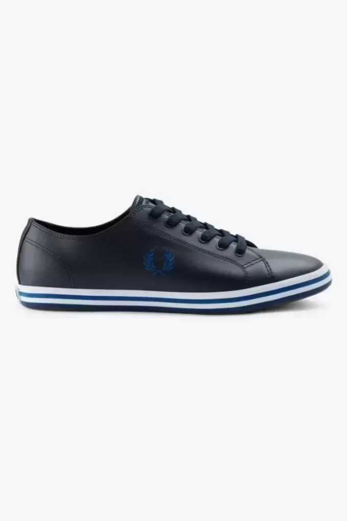 Zapatillas de lona Kingston para hombre Zapatillas de lona Kingston para hombre
