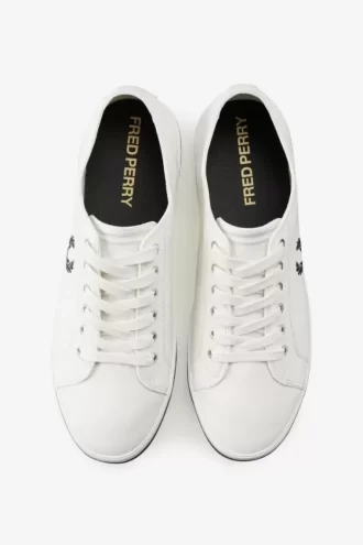 Zapatillas de lona Kingston para hombre