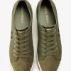 Zapatillas de lona Kingston para hombre Zapatillas de lona Kingston para hombre