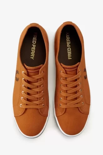 Zapatillas de lona Kingston para hombre