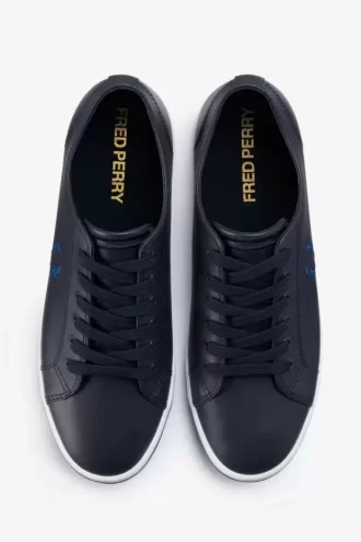 Zapatillas de lona Kingston para hombre