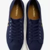 Zapatillas de lona Kingston para hombre Zapatillas de lona Kingston para hombre