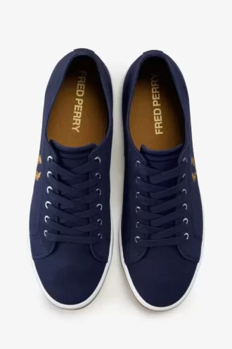 Zapatillas de lona Kingston para hombre