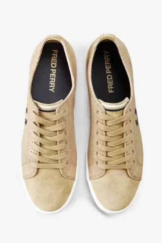 Zapatillas de lona Kingston para hombre