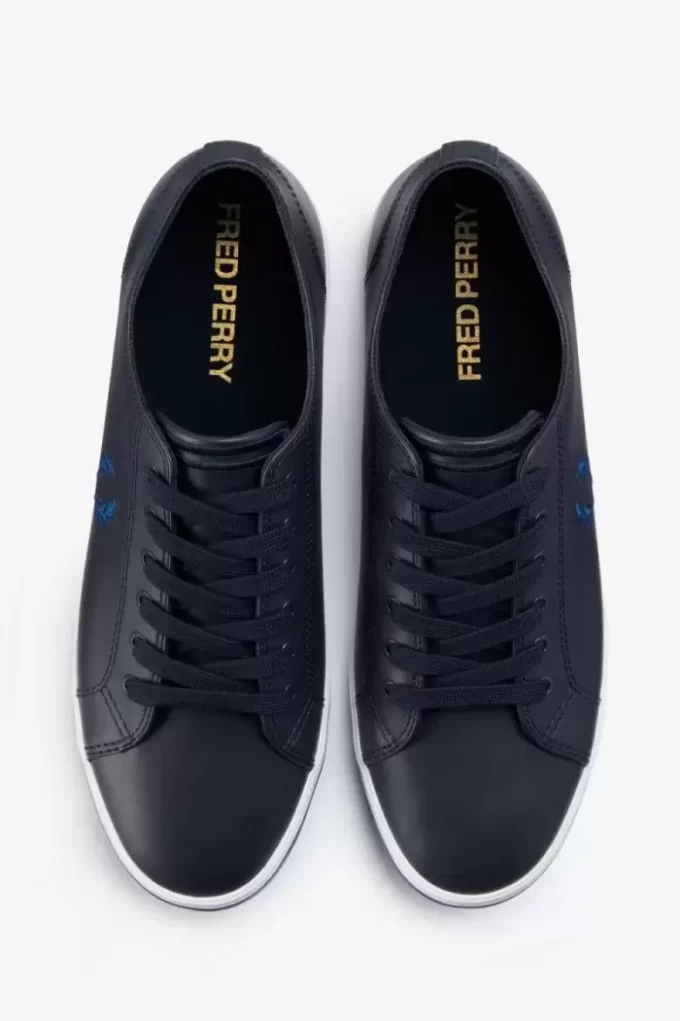 Zapatillas de lona Kingston para hombre Zapatillas de lona Kingston para hombre