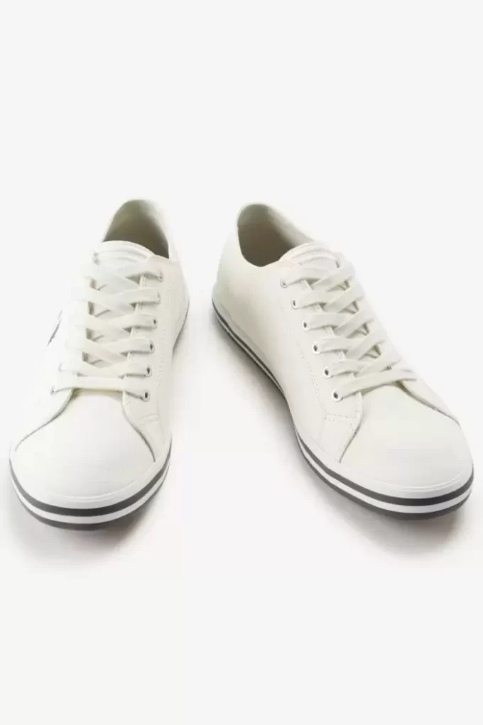 Zapatillas de lona Kingston para hombre Zapatillas de lona Kingston para hombre