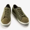 Zapatillas de lona Kingston para hombre Zapatillas de lona Kingston para hombre