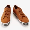 Zapatillas de lona Kingston para hombre Zapatillas de lona Kingston para hombre