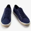 Zapatillas de lona Kingston para hombre Zapatillas de lona Kingston para hombre