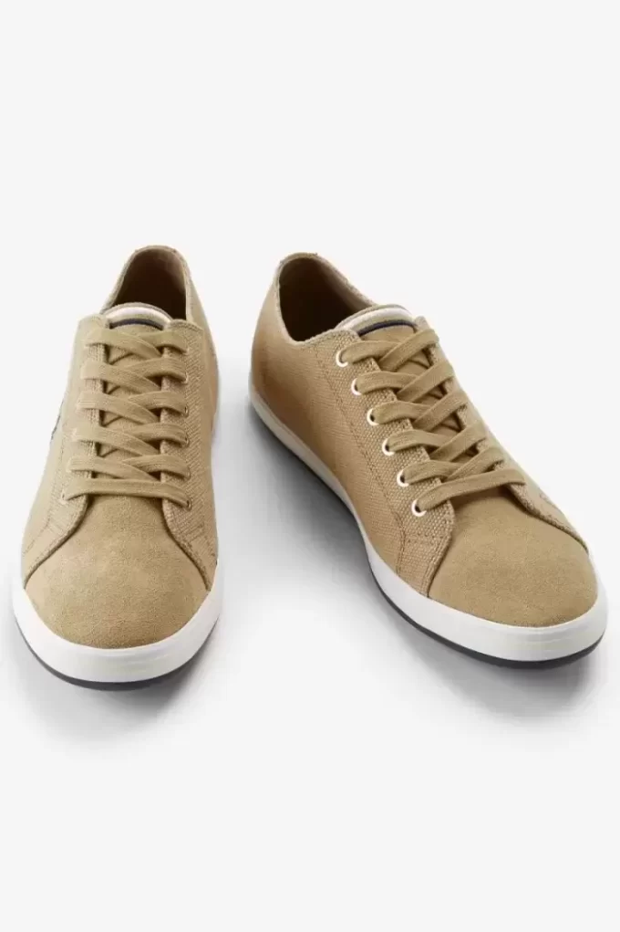 Zapatillas de lona Kingston para hombre Zapatillas de lona Kingston para hombre