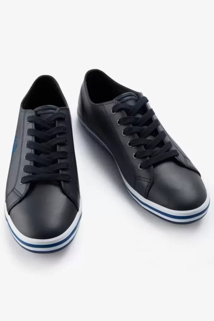 Zapatillas de lona Kingston para hombre Zapatillas de lona Kingston para hombre