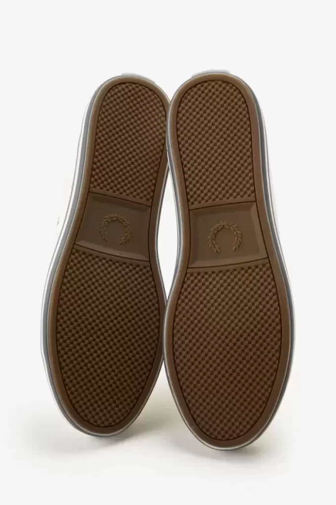 Zapatillas de lona Kingston para hombre Zapatillas de lona Kingston para hombre