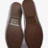 Zapatillas de lona Kingston para hombre Zapatillas de lona Kingston para hombre