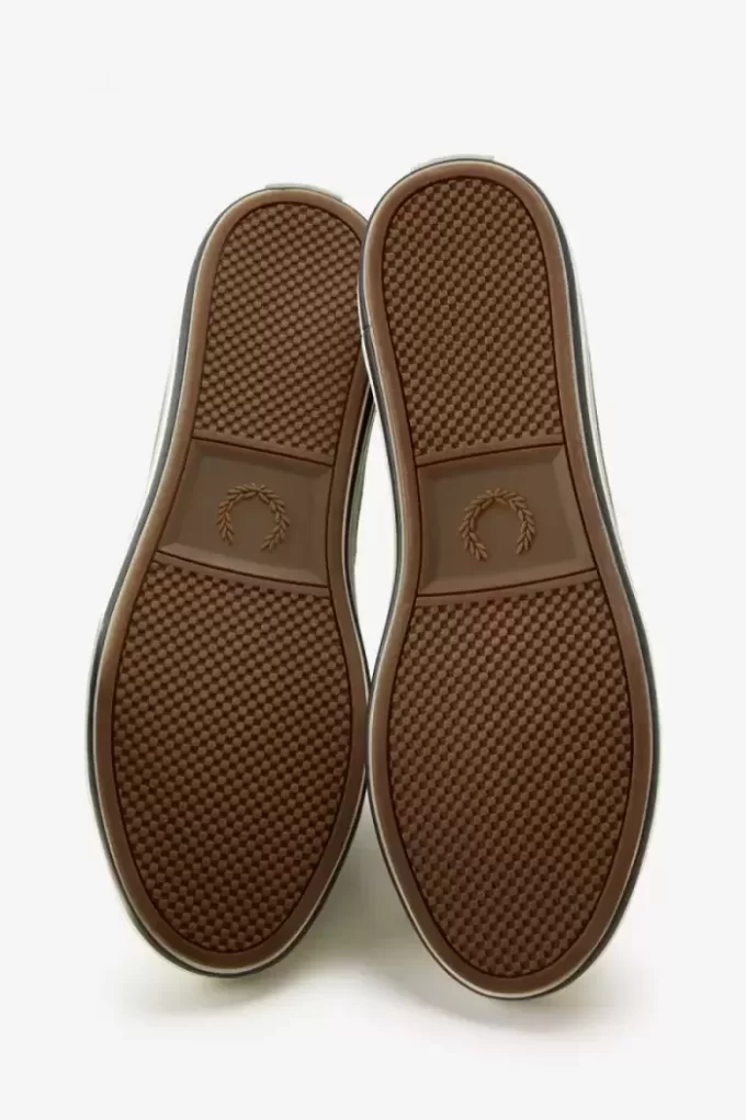 Zapatillas de lona Kingston para hombre Zapatillas de lona Kingston para hombre