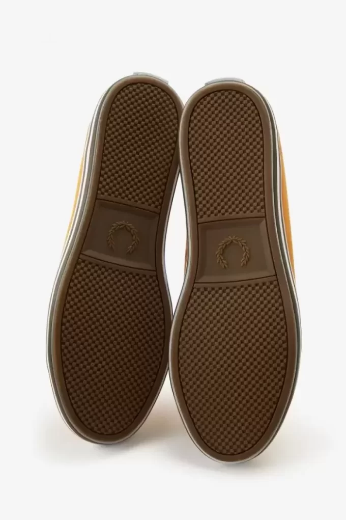 Zapatillas de lona Kingston para hombre Zapatillas de lona Kingston para hombre