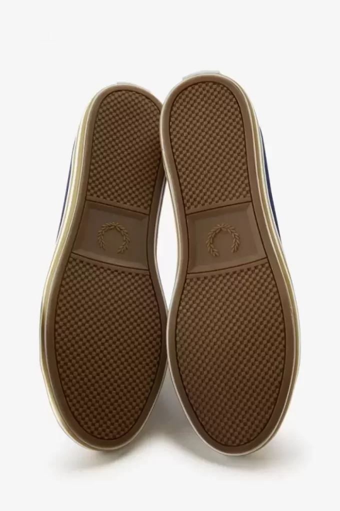 Zapatillas de lona Kingston para hombre Zapatillas de lona Kingston para hombre