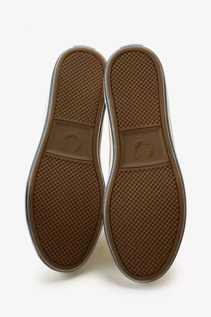 Zapatillas de lona Kingston para hombre Zapatillas de lona Kingston para hombre