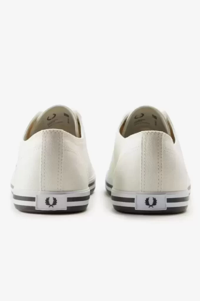 Zapatillas de lona Kingston para hombre Zapatillas de lona Kingston para hombre